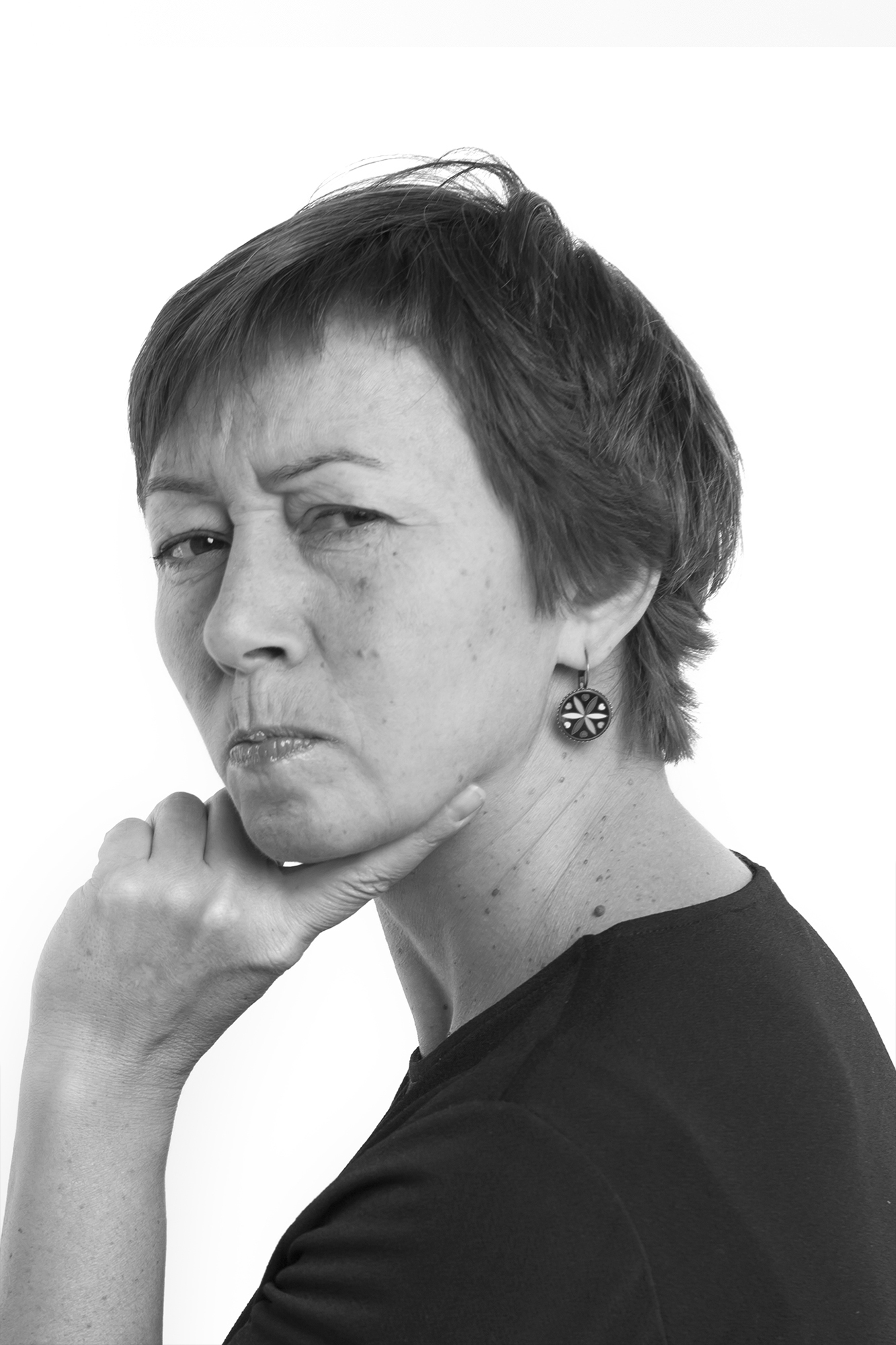 Анастасия Осколкова