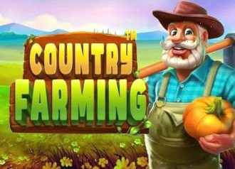 Country Farming игра