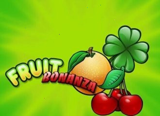 Fruit Bonanza фриспины